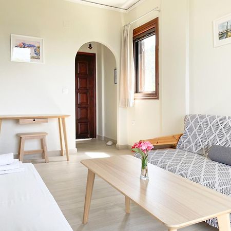 Apartmán Malakassis House Agios Ioannis  Exteriér fotografie