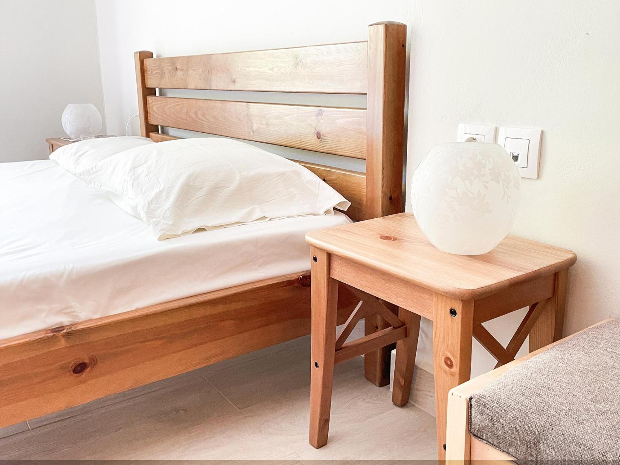 Apartmán Malakassis House Agios Ioannis  Exteriér fotografie
