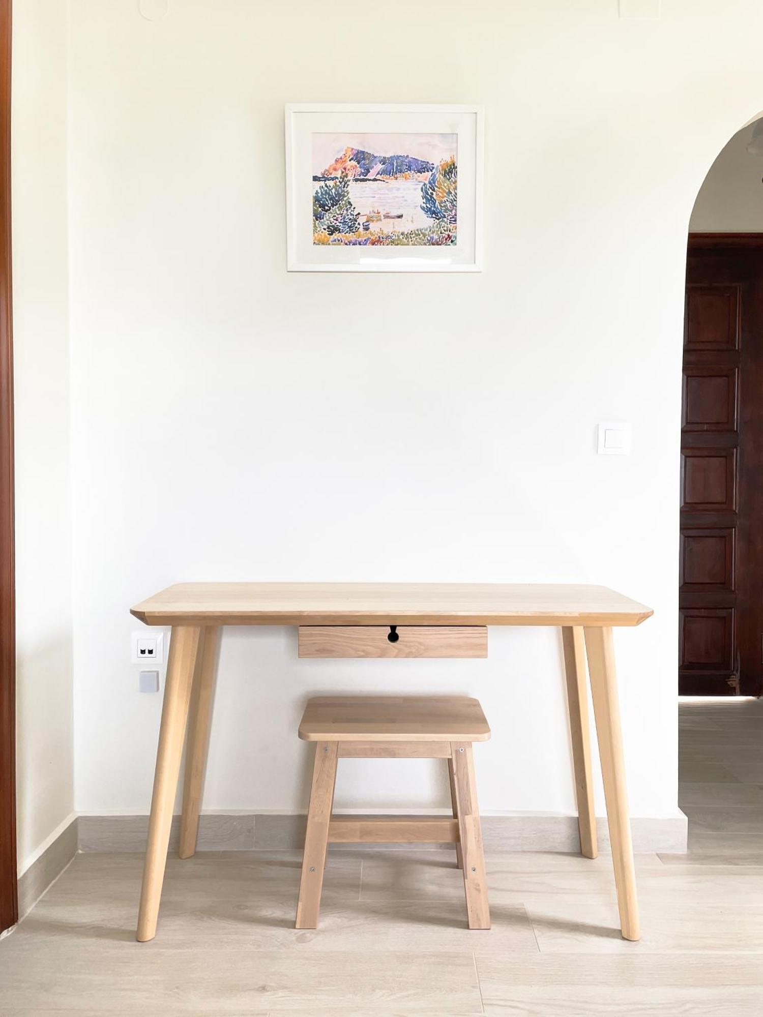 Apartmán Malakassis House Agios Ioannis  Pokoj fotografie