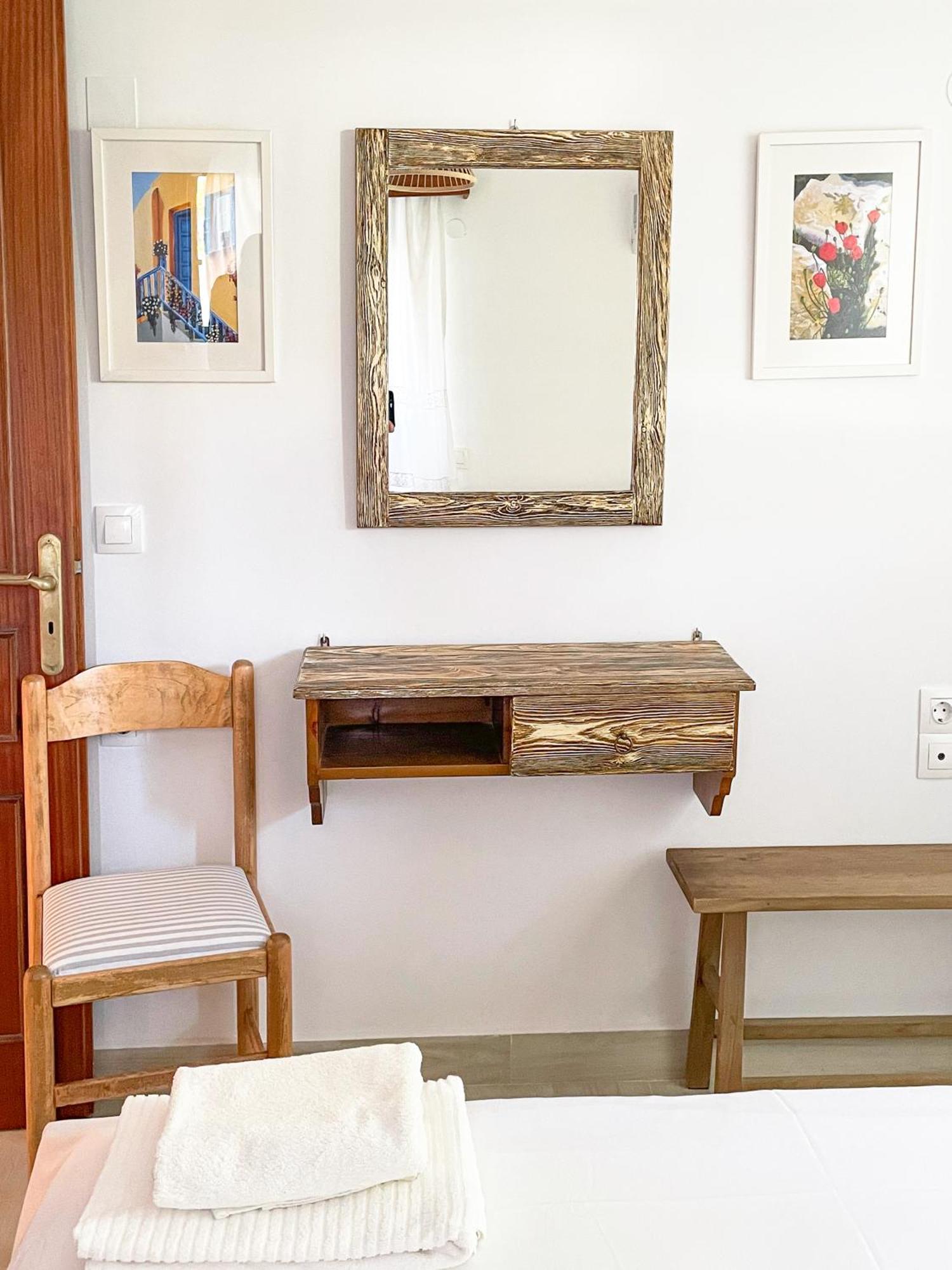 Apartmán Malakassis House Agios Ioannis  Pokoj fotografie